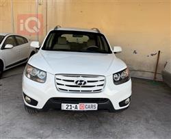 هيونداي سانتافي